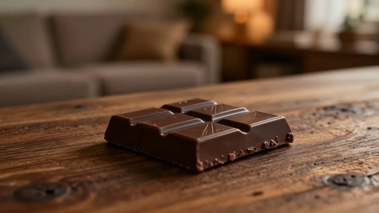 Kolik mg THC je v silné edibles? Průvodce dávkováním konopných čokolád