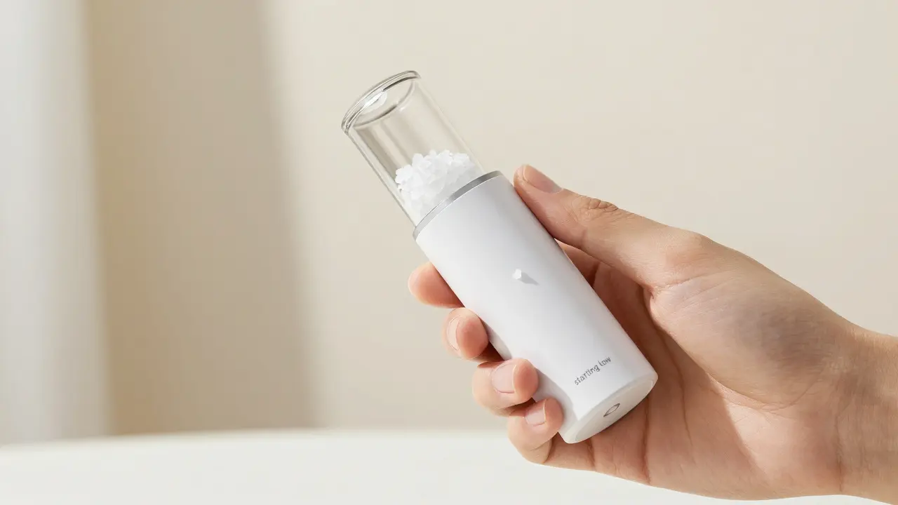 Kolik tahů z CBD krému si dát? Průvodce dávkováním a bezpečností
