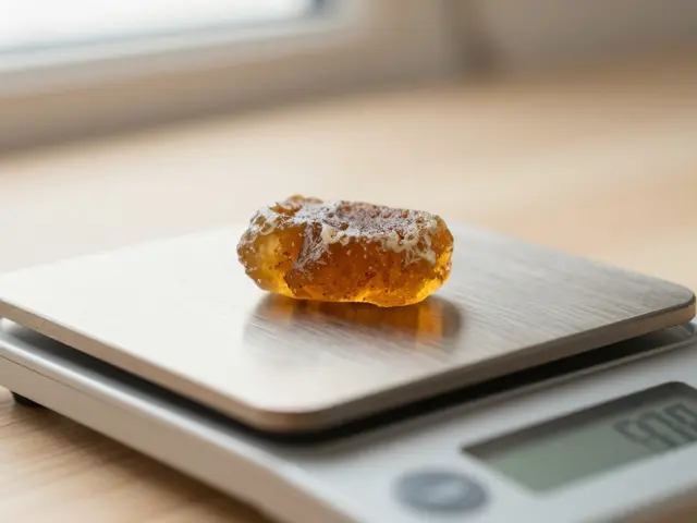 Je 14 mg CBD hodně? Průvodce dávkováním CBD hashi pro začátečníky i pokročilé