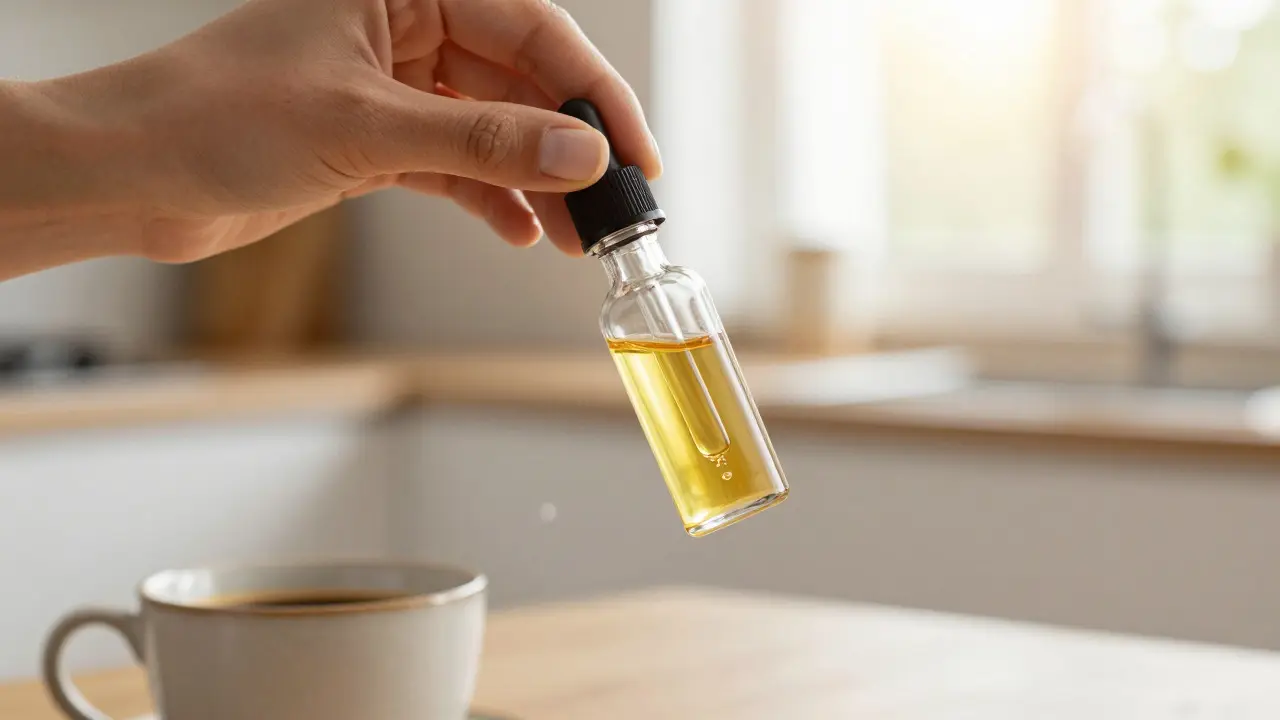 Můžete jíst CBD každý den? Průvodce bezpečným denním užíváním