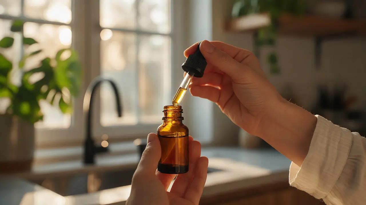 Cítíte CBD při první dávce? Co čekat a jak poznat účinek