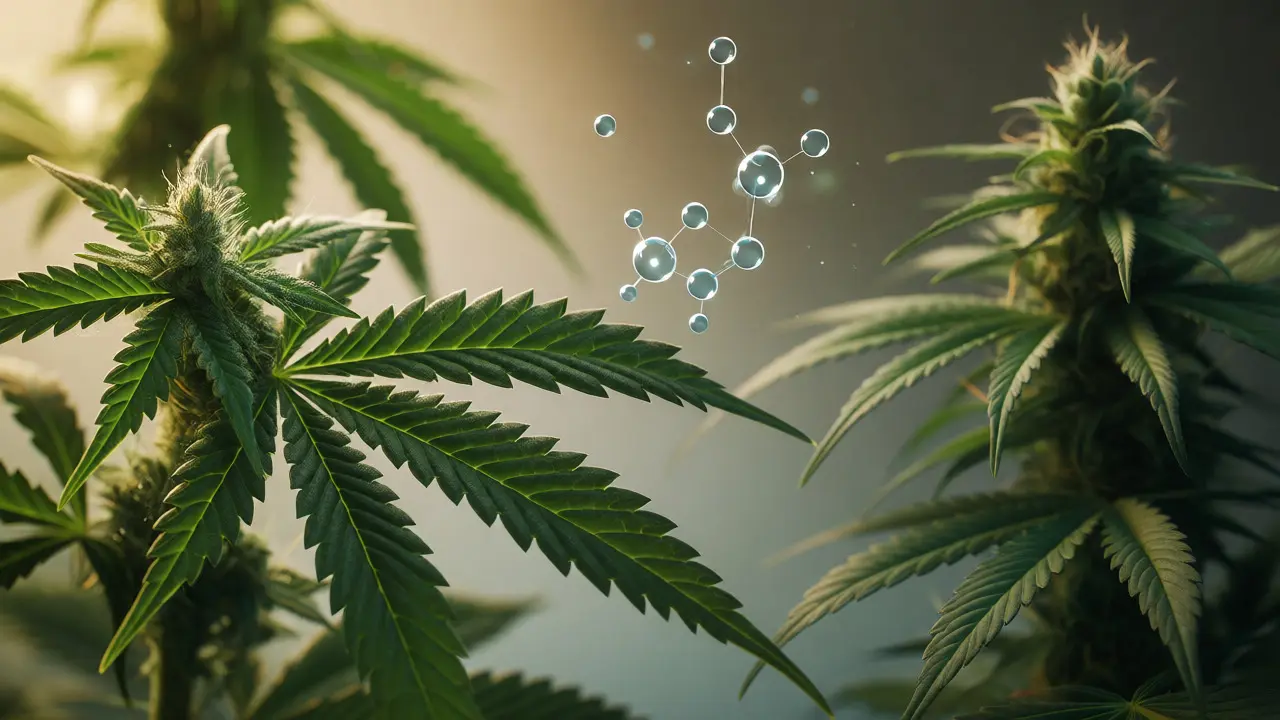 Má konopí (Hemp) negativní účinky? Průvodce vedlejšími efekty