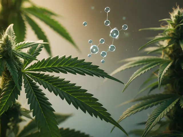 Má konopí (Hemp) negativní účinky? Průvodce vedlejšími efekty