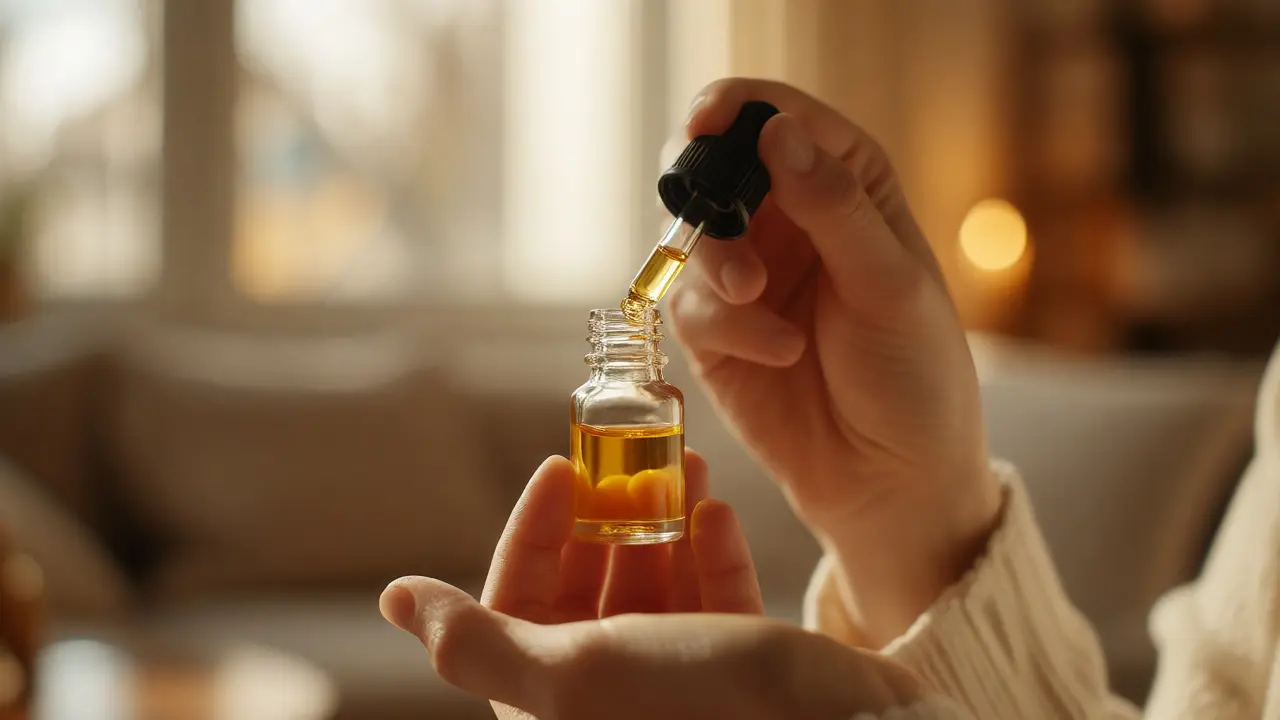 Jak dlouho působí 5 mg CBD? Průvodce účinkem a trváním