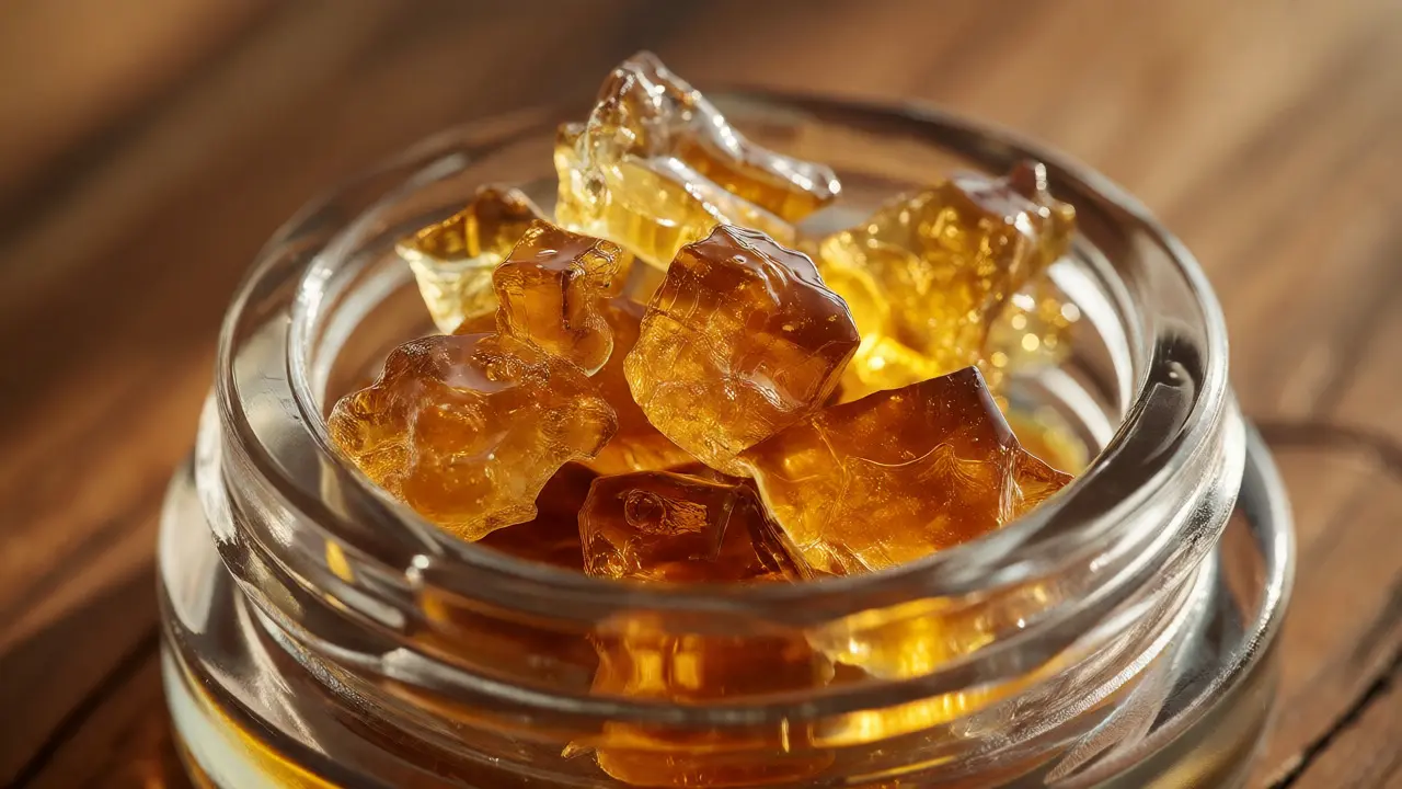 Jak kouřit CBD daby: Průvodce pro začátečníky a pokročilé