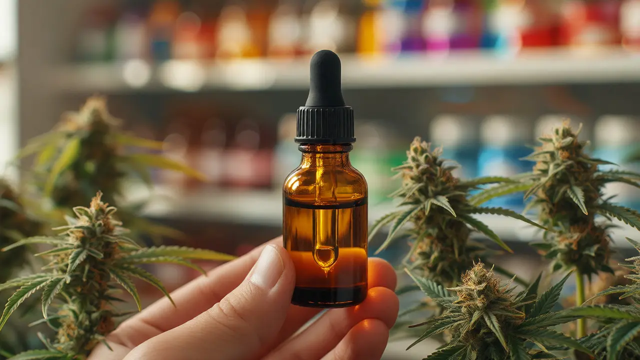 Je CBD sativa nebo indica? Průvodce odrůdami a účinky
