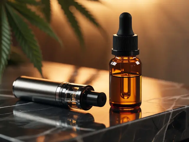 Delta-8 THC: Jaký produkt zvolit pro nejlepší zážitek a jak se liší od HHC?