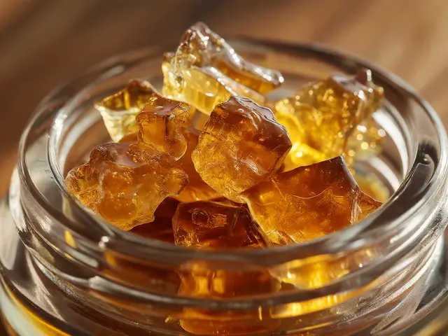 Jak kouřit CBD daby: Průvodce pro začátečníky a pokročilé