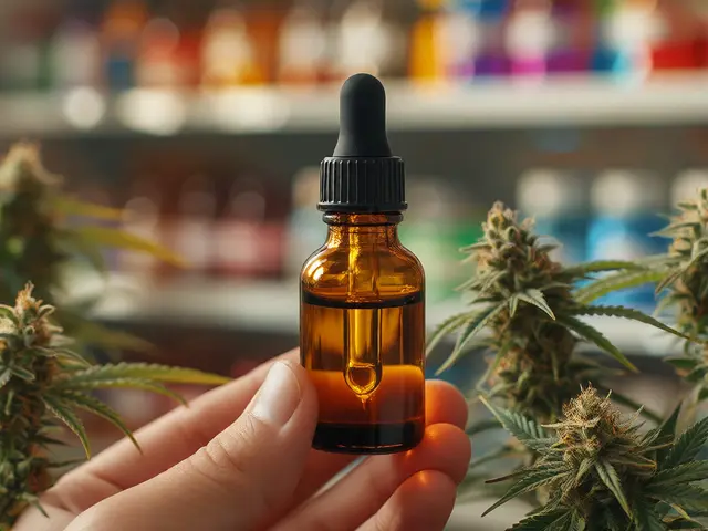 Je CBD sativa nebo indica? Průvodce odrůdami a účinky